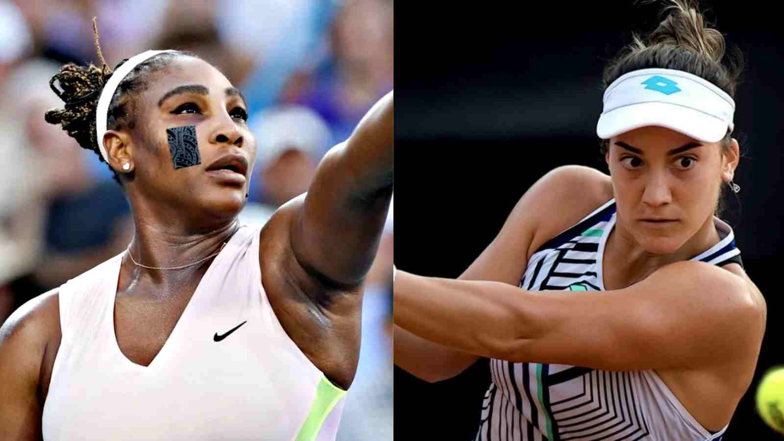 US Open 2022: Serena Williams vs Danka Kovinic Live Stream, Match Timings, Prediction, and Preview