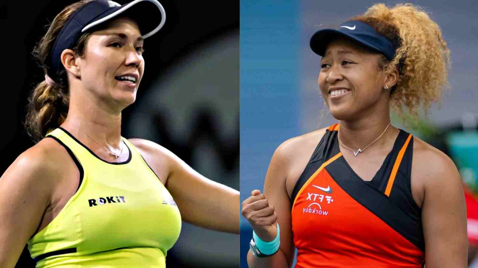 US Open 2022: Danielle Collins vs Naomi OsakaLive Stream, Match Timings, Prediction, and Preview