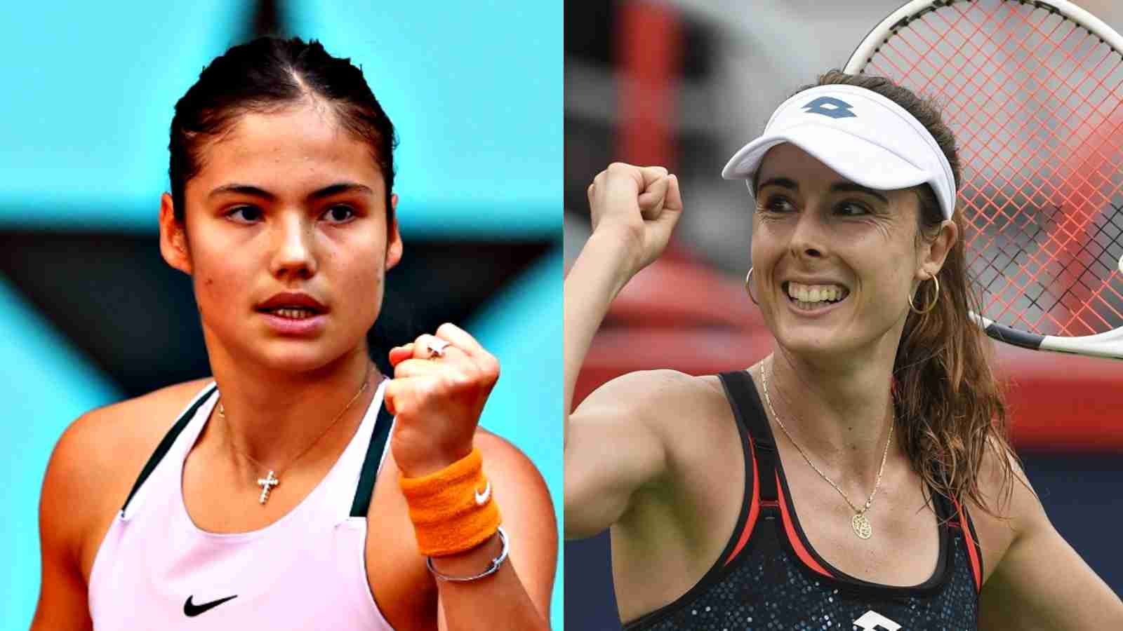 US Open 2022: Emma Raducanu vs Alize Cornet Live Stream, Match Timings, Prediction, and Preview