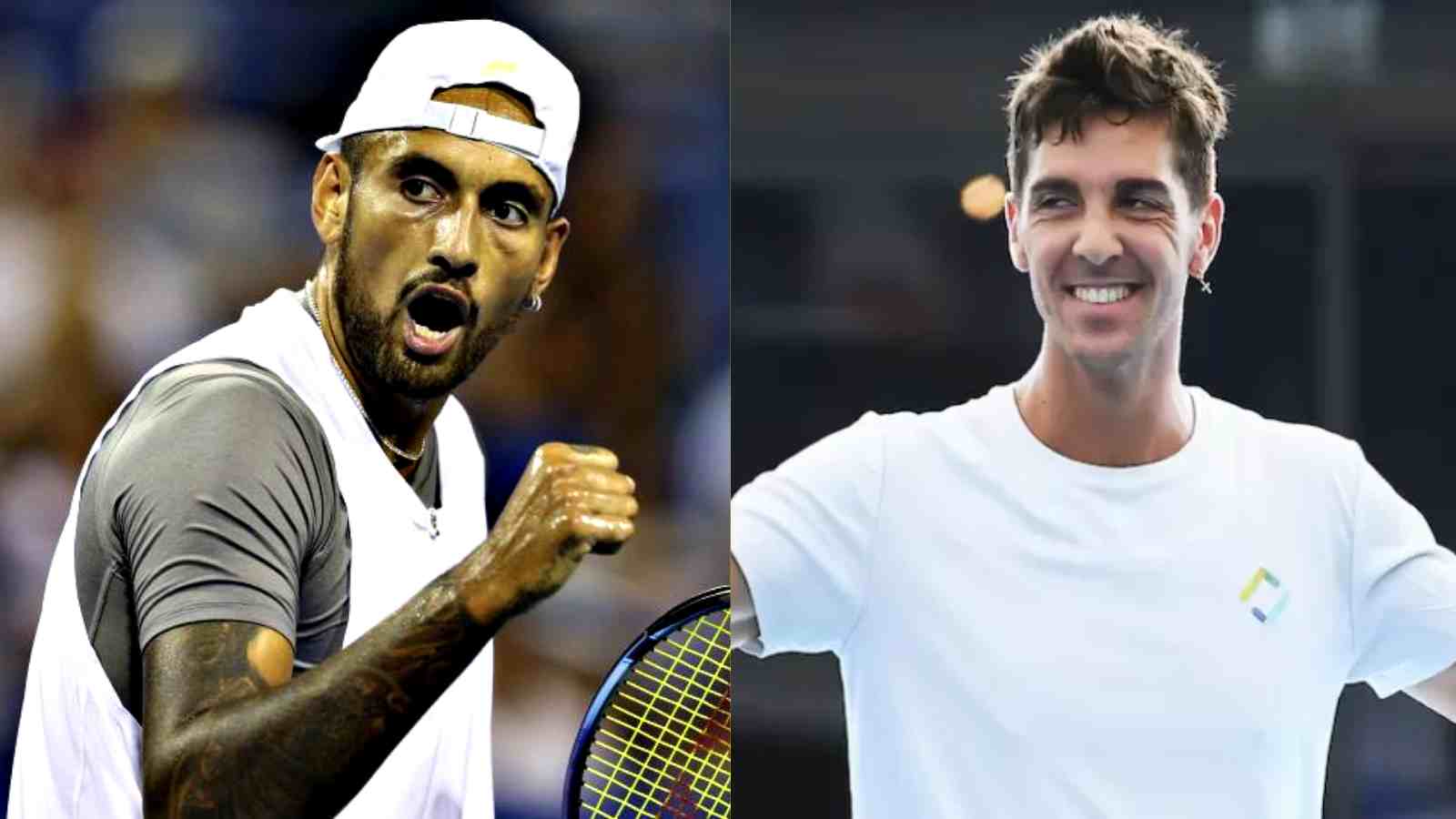 US Open 2022: Nick Kyrgios vs Thanasi Kokkinakis Live Stream, Match Timings, Prediction, and Preview