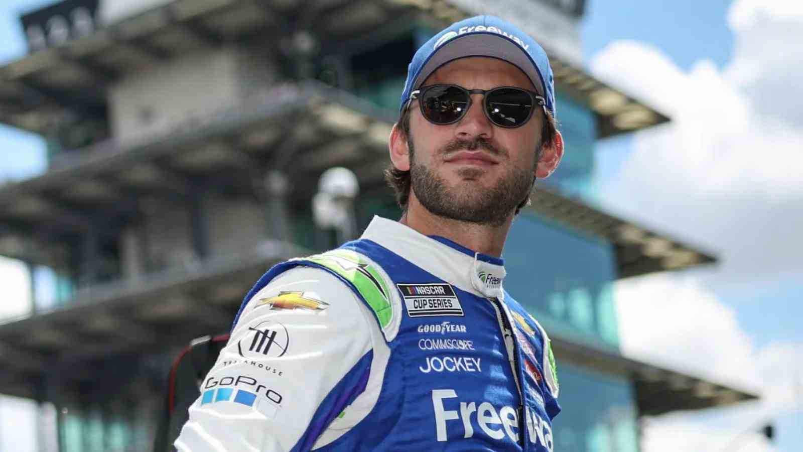 “Daniel has to be with you guys the rest of his racing career,” NASCAR Twitter reacts to Daniel Suarez’s short-term contract extension with Trackhouse Racing