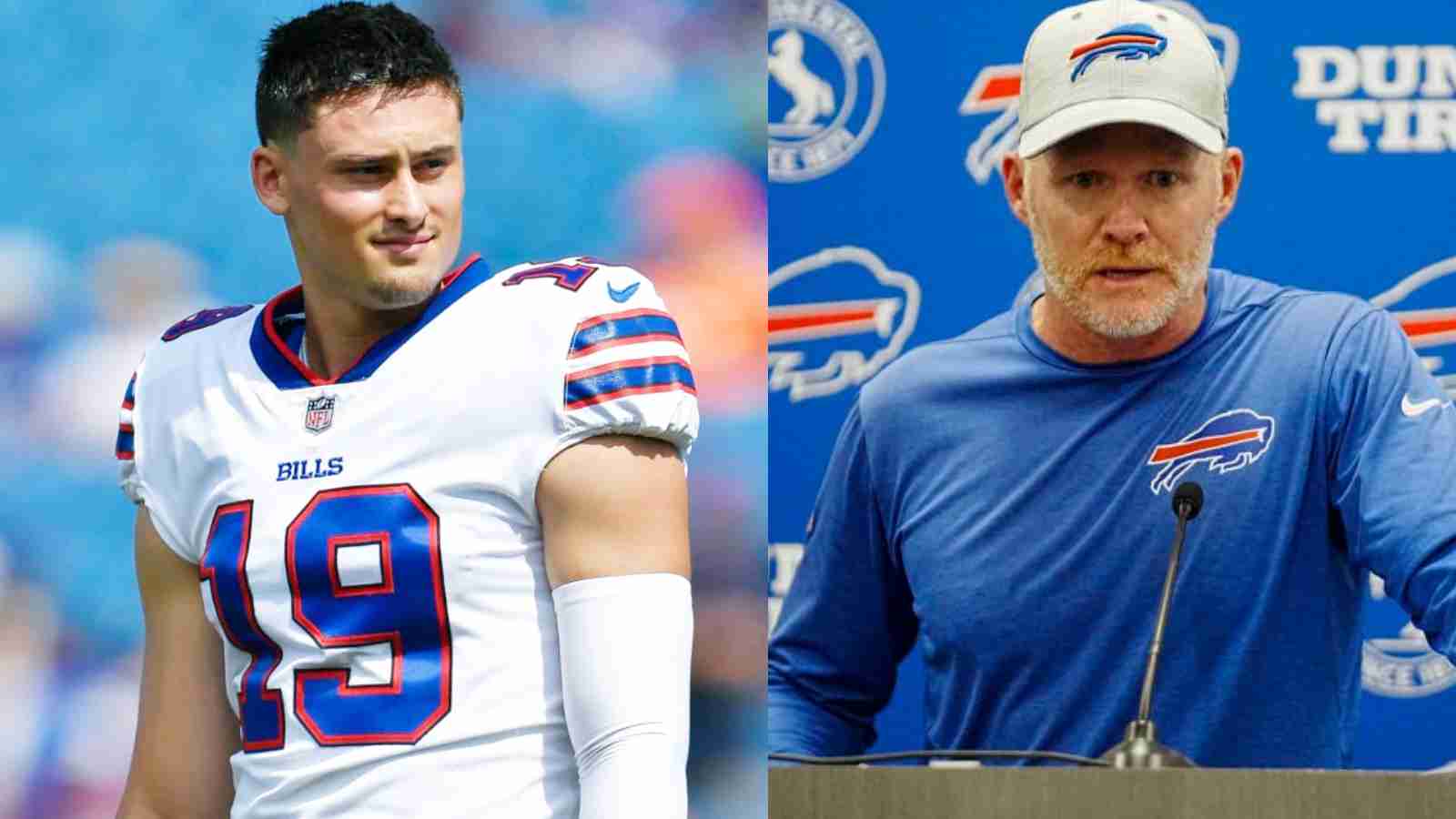 “Fire the rapist” Bills fans furious for not removing Matt Araiza after allegedly raping a 17-year-old girl in college