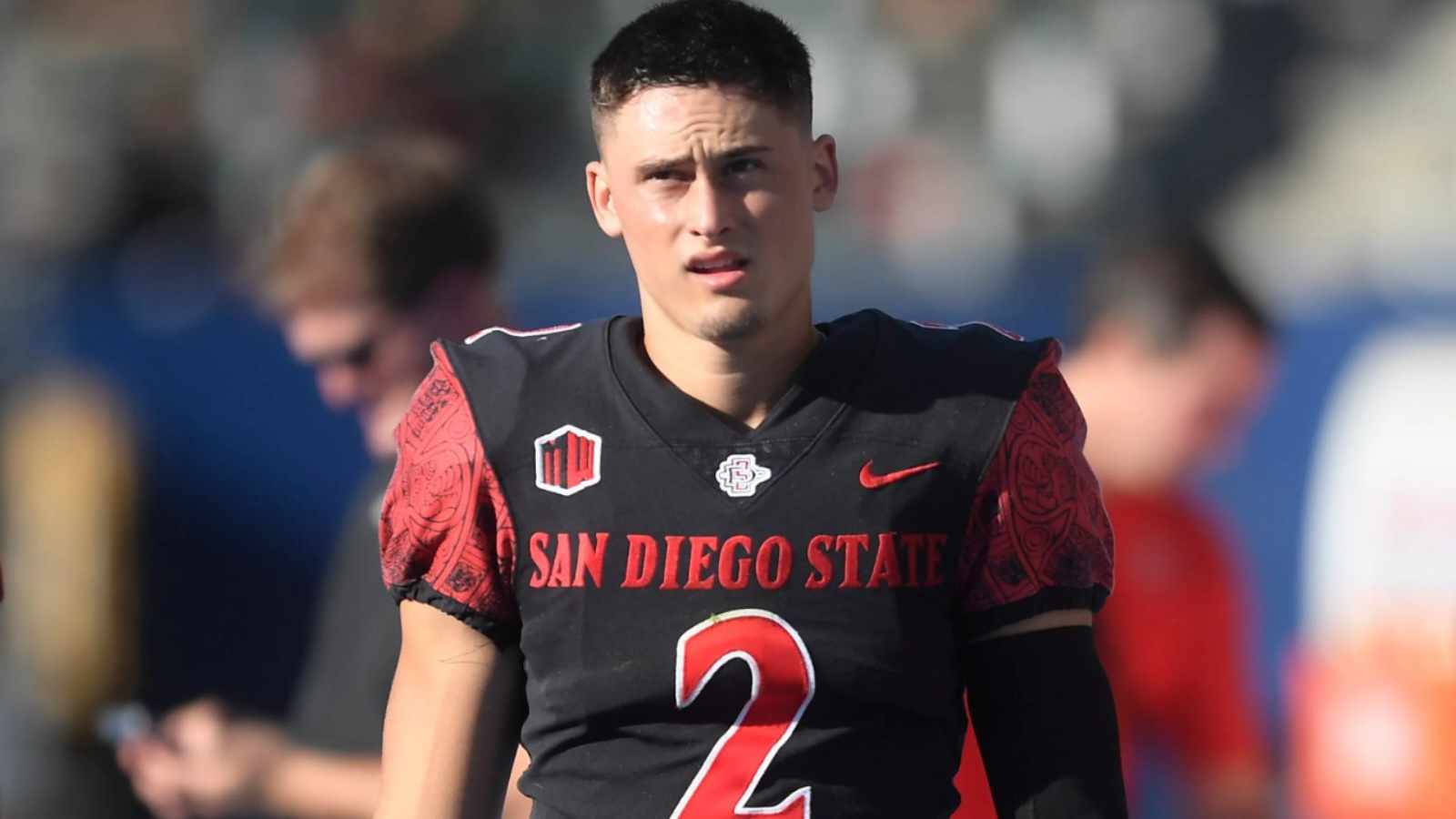 “SHOCKING,” Bills Punter Matt Araiza and 2 SDSU teammates accused of brutally gang-raping a minor