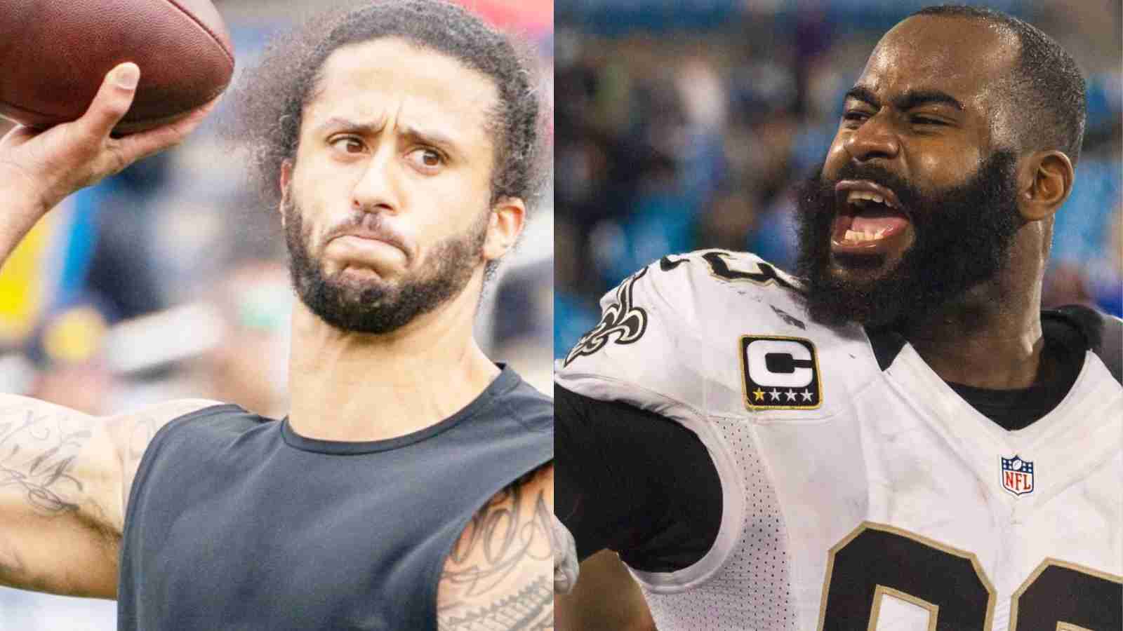 “Blackballed just like Colin Kaepernick” – Former Commanders edge rusher Junior Galette sues the NFL and NFLPA, seeks $300 million in damages