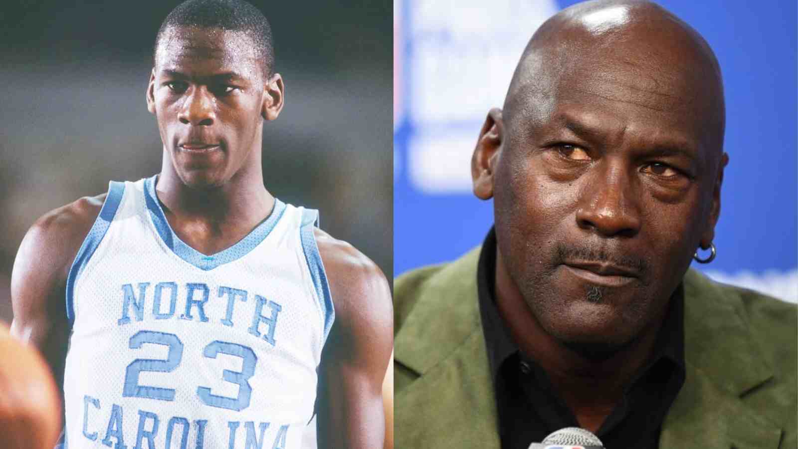 “A girl called me ni**er” – Michael Jordan recalls turning against ‘WHITES’ due to racial discrimination in America