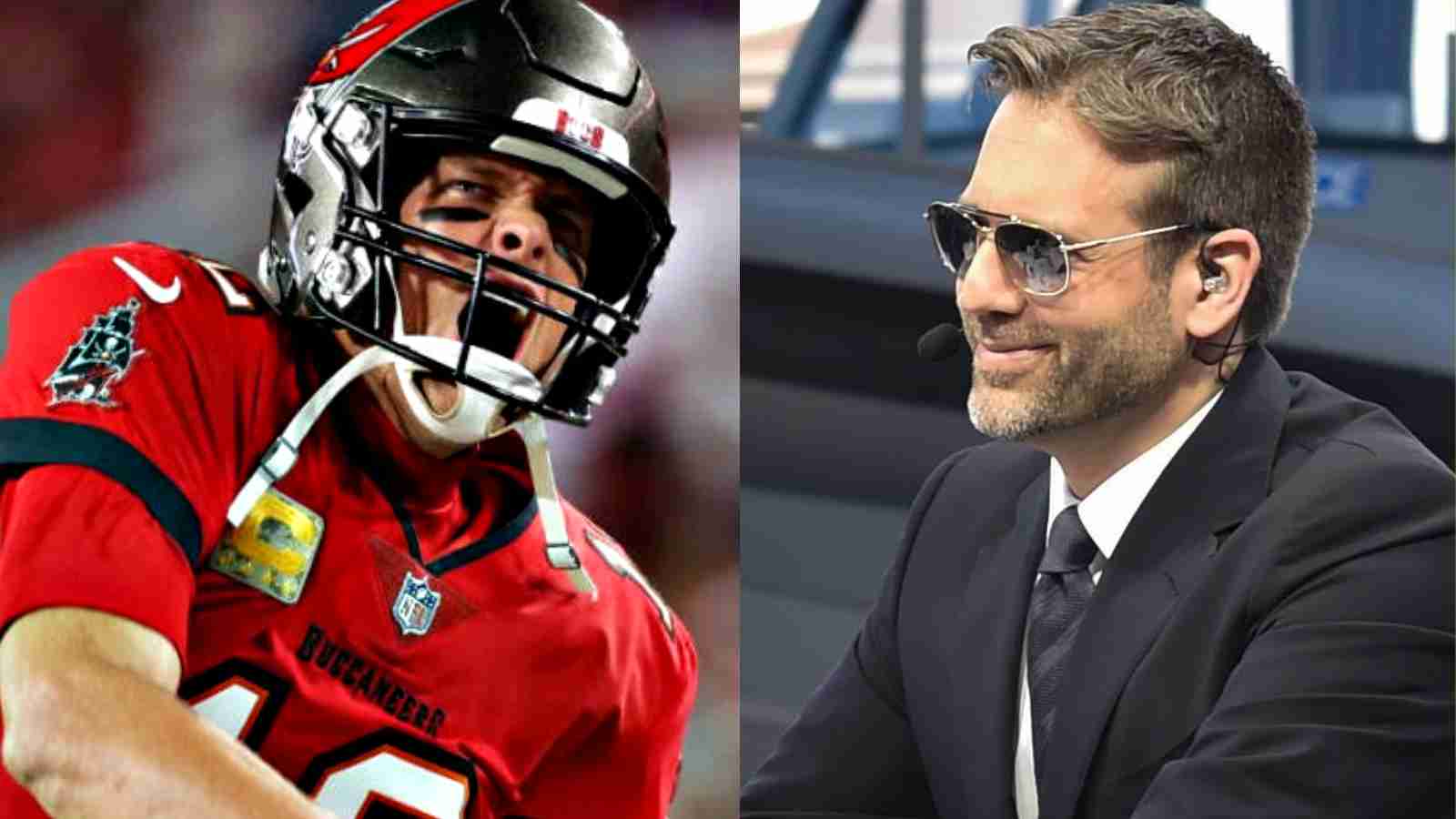 “Rodgers does EVERYTHING better than Tom Brady”: How Max Kellerman’s nonsensical comment on the GOAT stripped him of his credibility