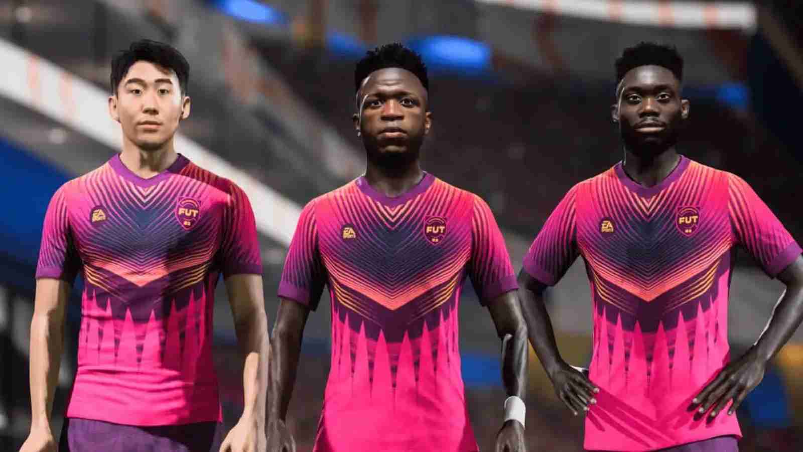 FIFA 22: How to Complete FUT 23 Warm-Up 2 SBC? (27th August)