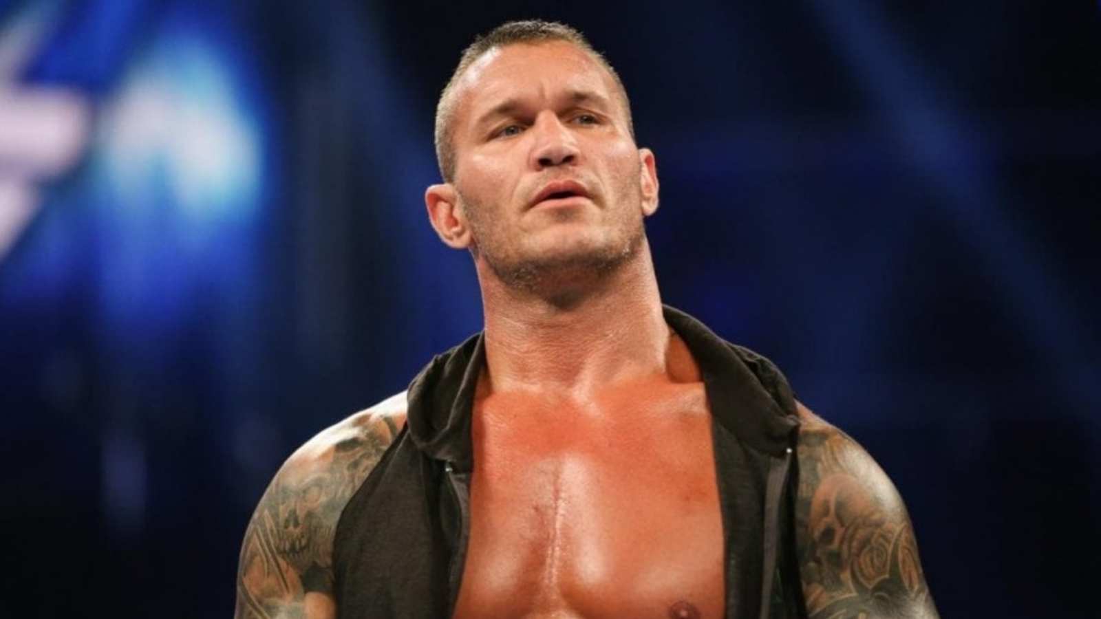 “UNABLE to do the things”- Randy Orton once disclosed about the person who would let him know that he needs to retire