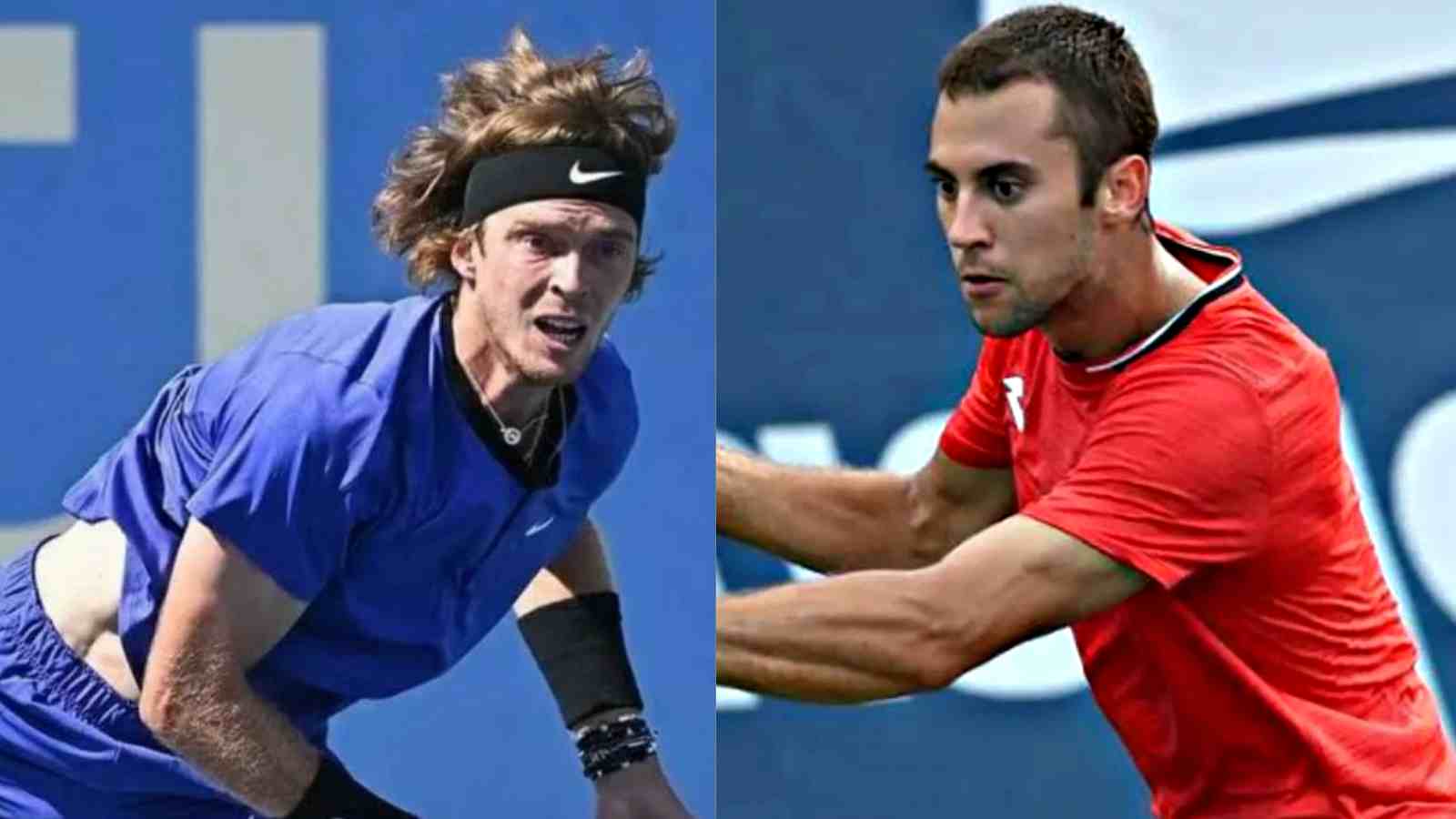 US Open 2022: Andrey Rublev vs Laslo Djere Live Stream, Match Timings, Prediction and Preview