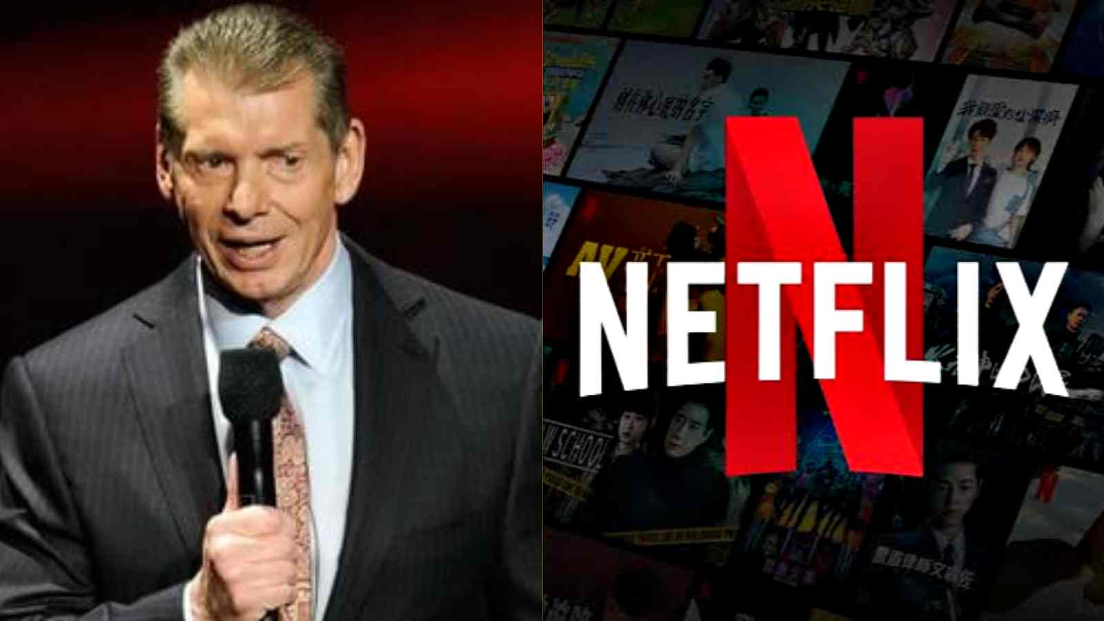 Vince McMahon’s Netflix documentary reportedly in works, famous documentary director roped in for production