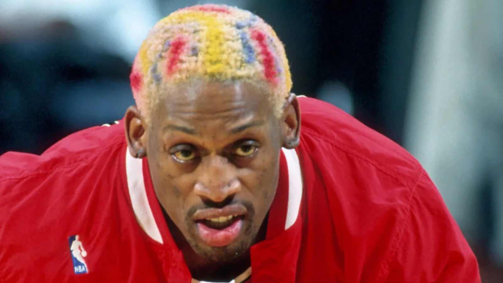 Dennis Rodman