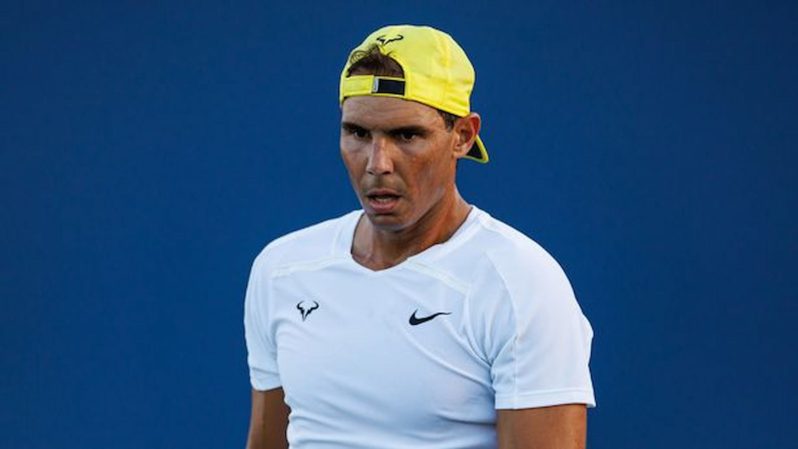 “It’s dangerous and risky,” Ahead of the US Open, Rafael Nadal admits that he hasn’t fully recovered from the injury sustained in Wimbledon