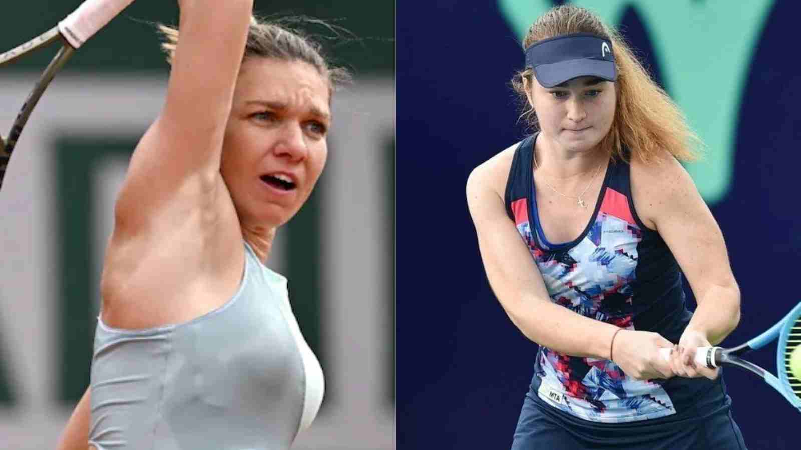 US Open 2022: Simona Halep vs Daria Snigur Live Stream, Match Timings, Prediction, and Preview