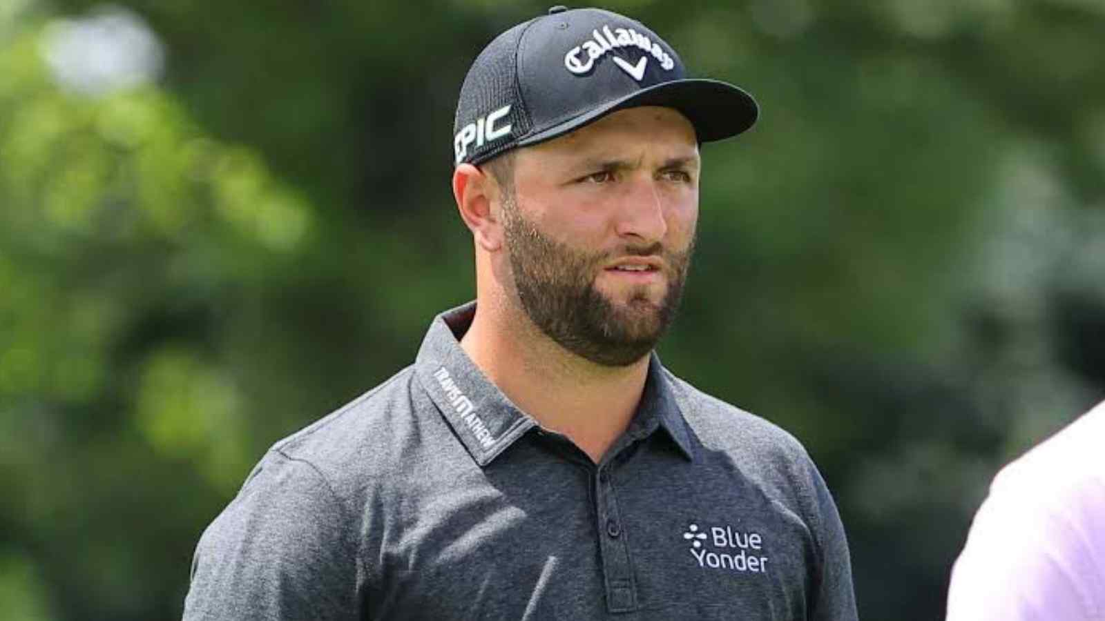 Jon Rahm withdraws from 2023 Players Championship ahead of second round due to illness