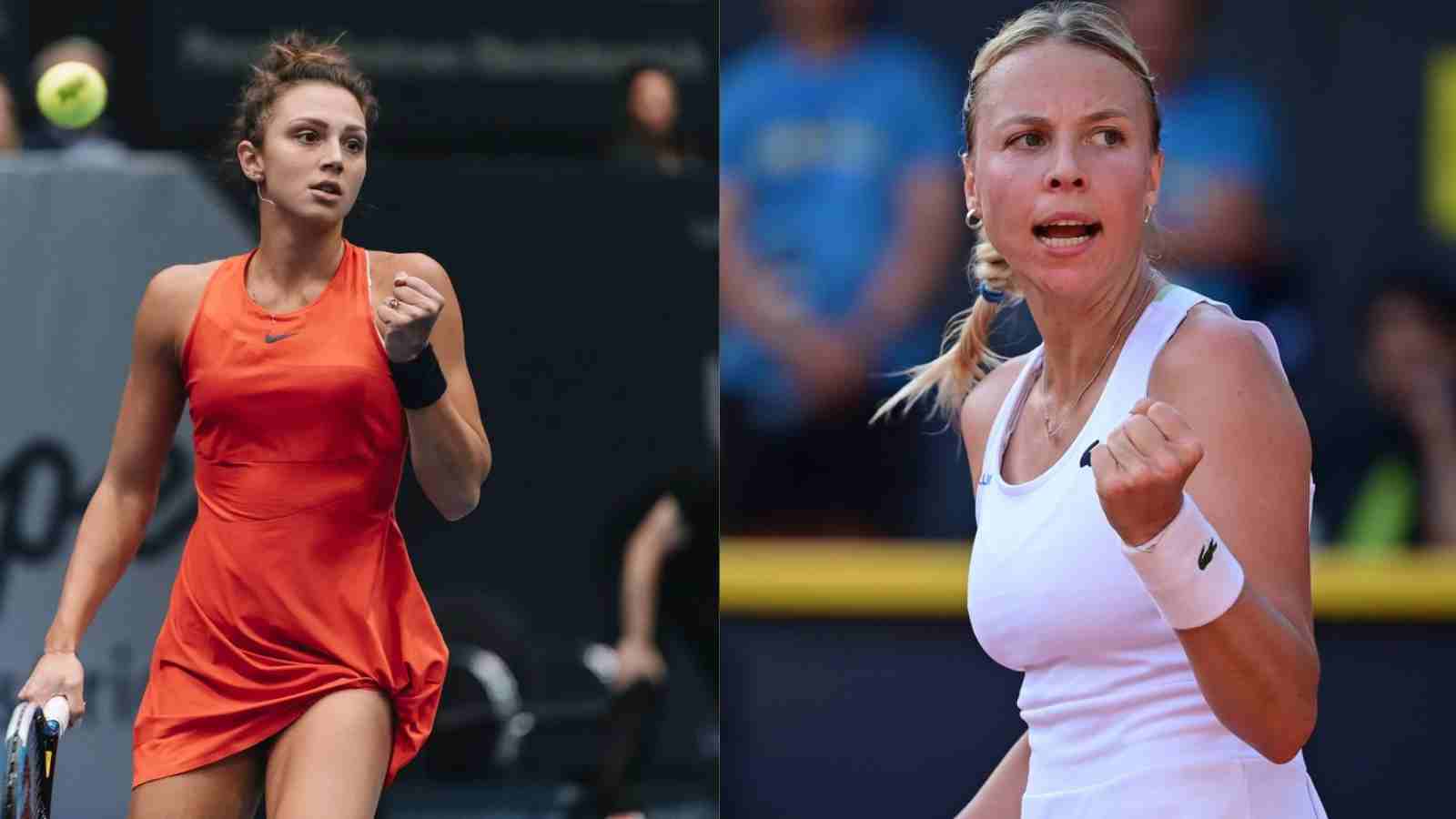 US Open 2022: Anett Kontaveit vs Jaqueline Cristian Live Stream, Match Timings, Prediction, and Preview