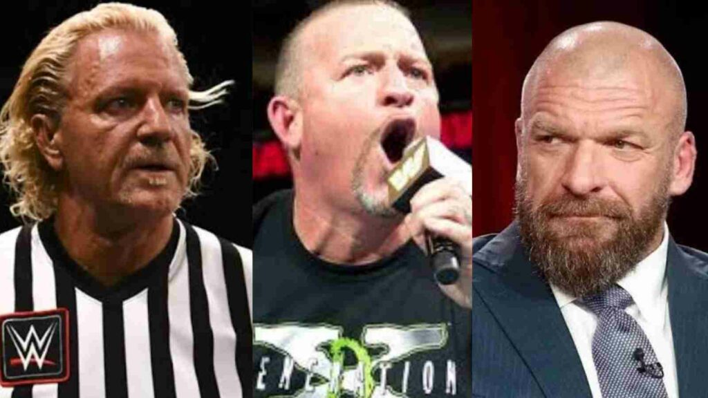 Triple H