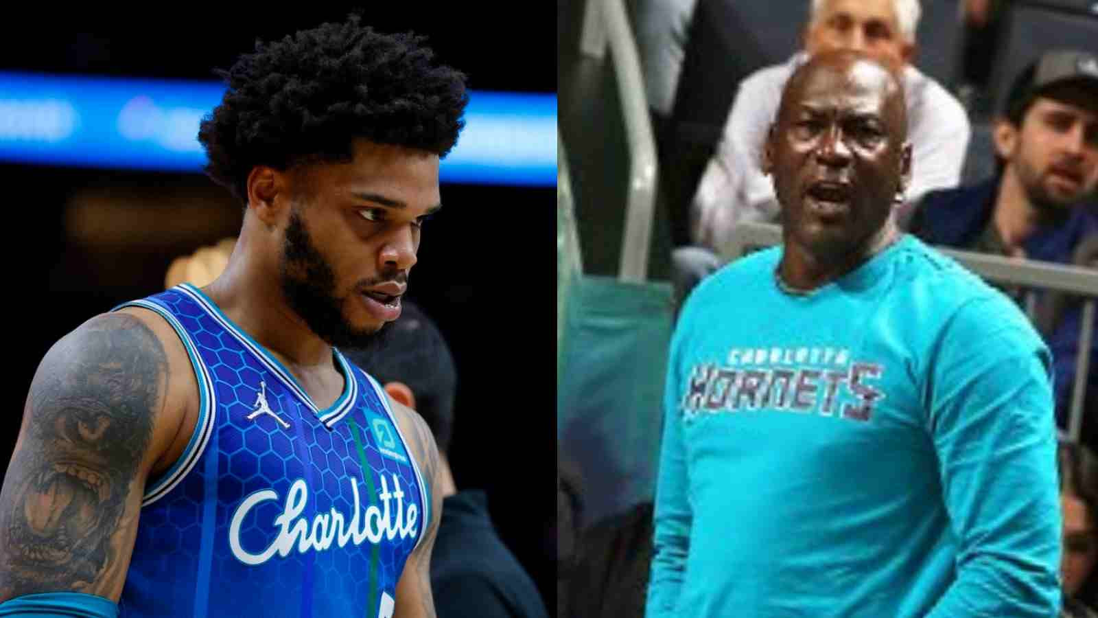 “They’ve gotten in a tough spot” Michael Jordan, Hornets slapped with harsh Miles Bridges reality amid felony charges