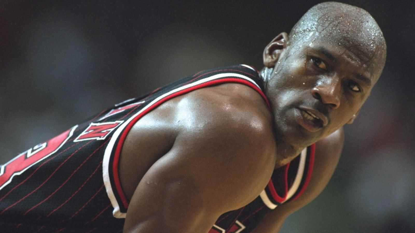 5 NBA Players that trumped Michael Jordan in statistics ￼