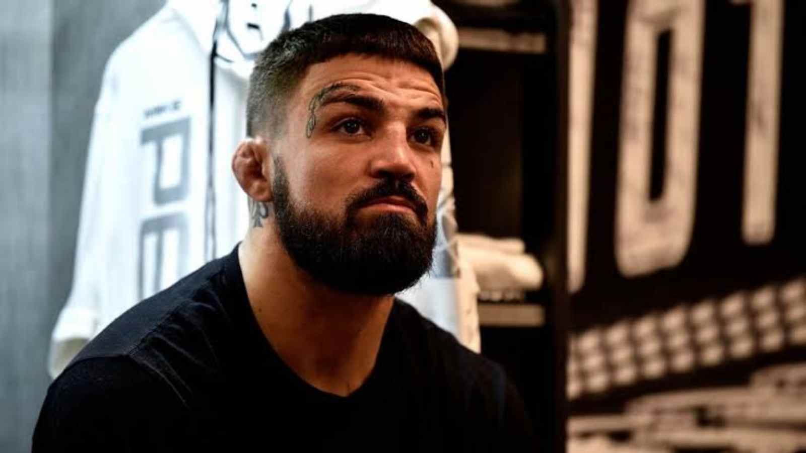 “Best fighter out there” – Mike Perry is hyped up to take on any ‘dirty motherf*****’ inside the ring