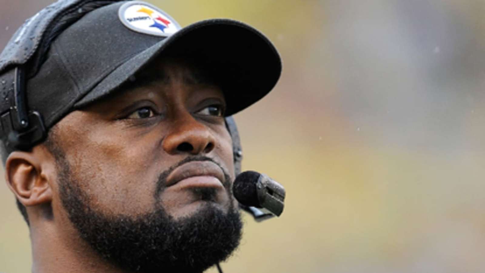 “You’re not gonna have it,” Mike Tomlin offers a cryptic response regarding Steelers’ No.1 QB position ahead of NFL opener