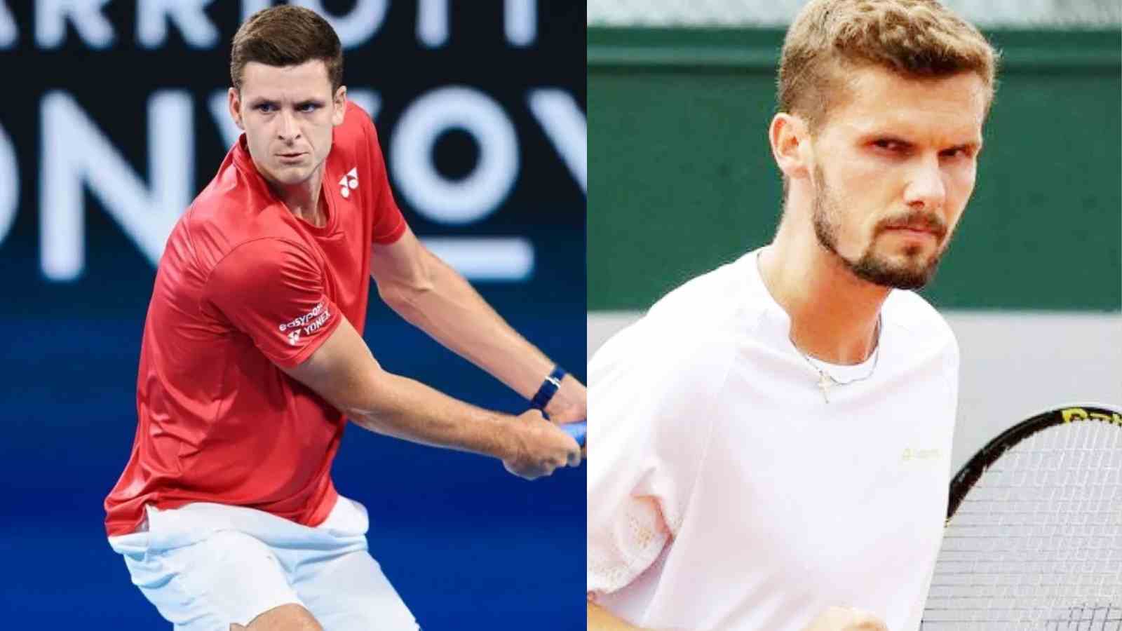 US Open 2022: Hubert Hurkacz vs Oscar Otte Live Stream, Match Timings, Prediction, and Preview