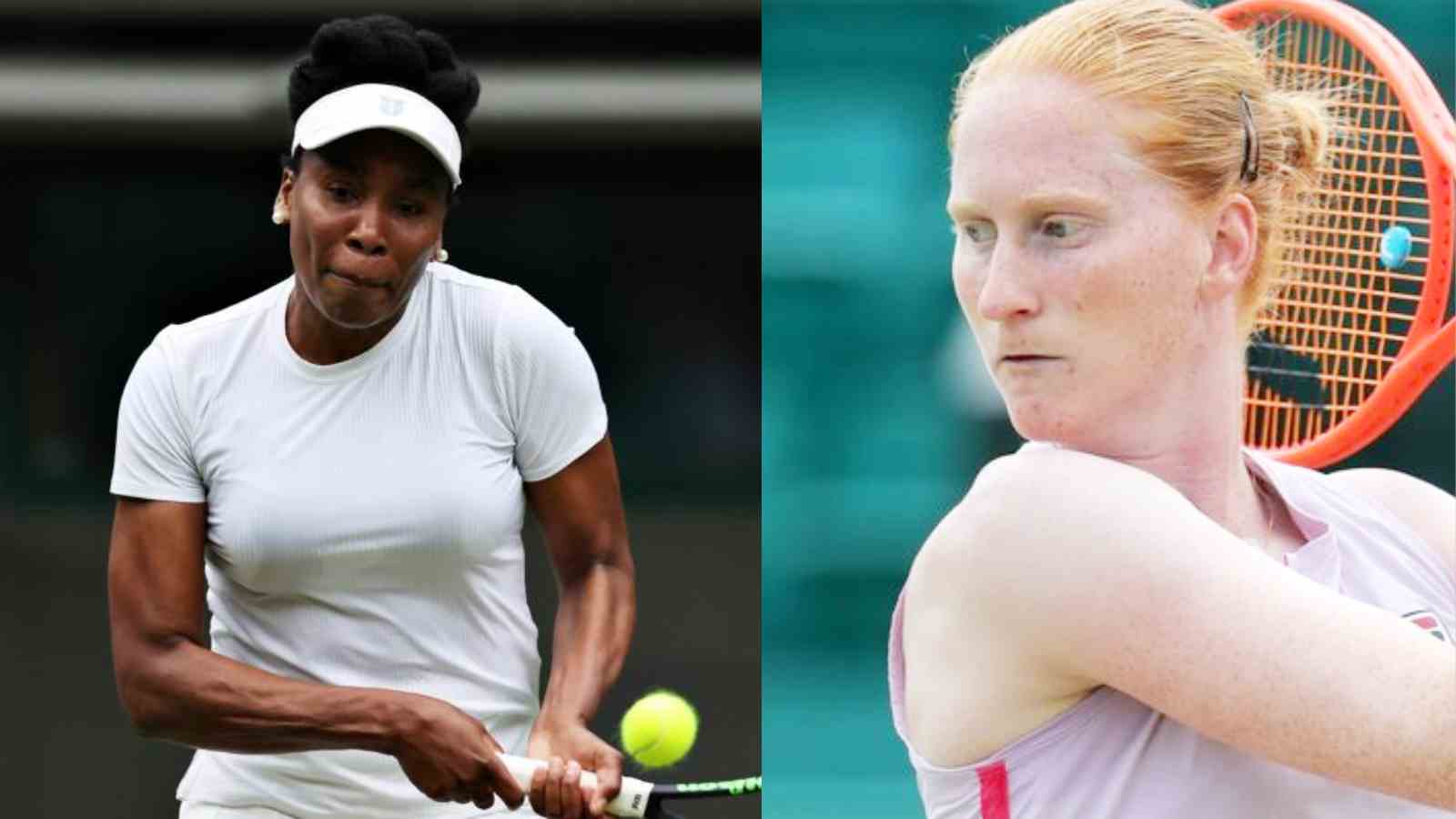 US Open 2022: Venus Williams vs Alison Van Uytvanck Live Stream, Match Timings, Prediction, and Preview