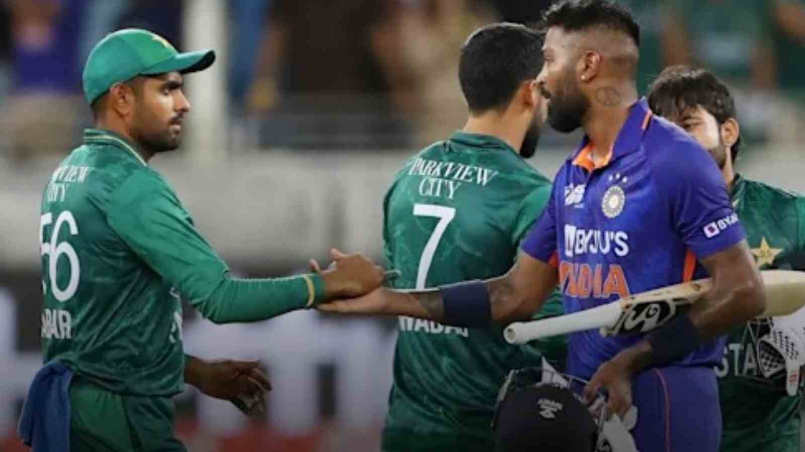 IND vs PAK match recorded massive viewership for Disney+Hotstar with 13 million+ viewers