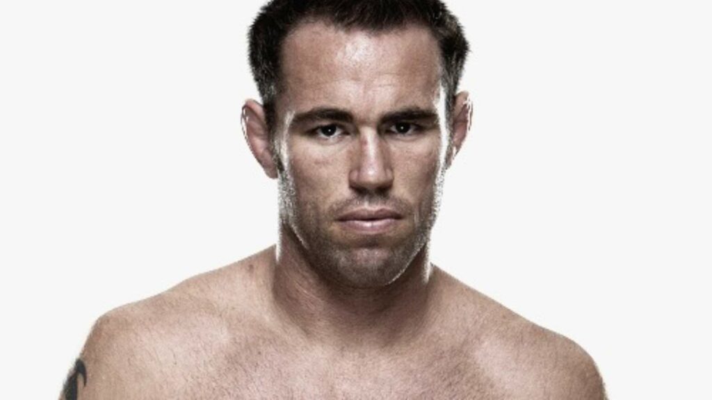 Ex-Strikeforce Champion Jake Shields