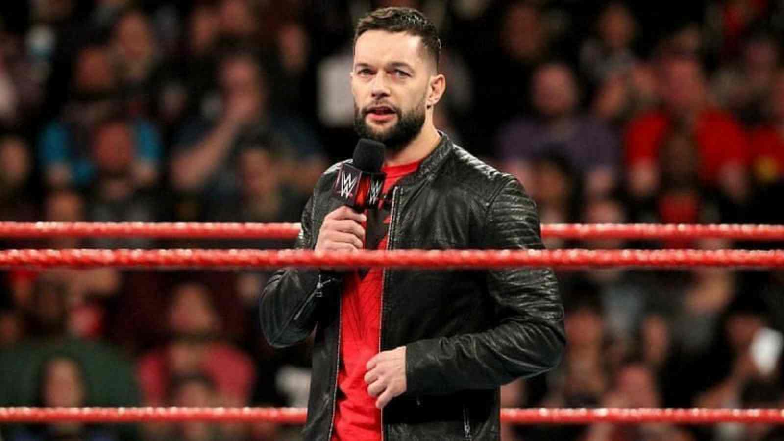 Leader of ‘The Judgement Day’ Finn Balor teases a First-time ever Dream match with 11-time World Champion