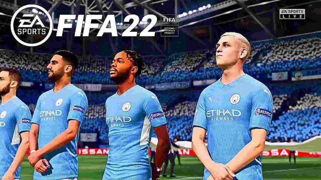 FIFA 22: What are the Top 5 Teams to Manage in Career Mode?