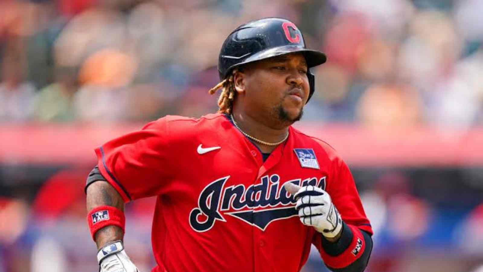 “The clutchest player”- Twitter reacts as Jose Ramirez sets career high with 106 RBIs