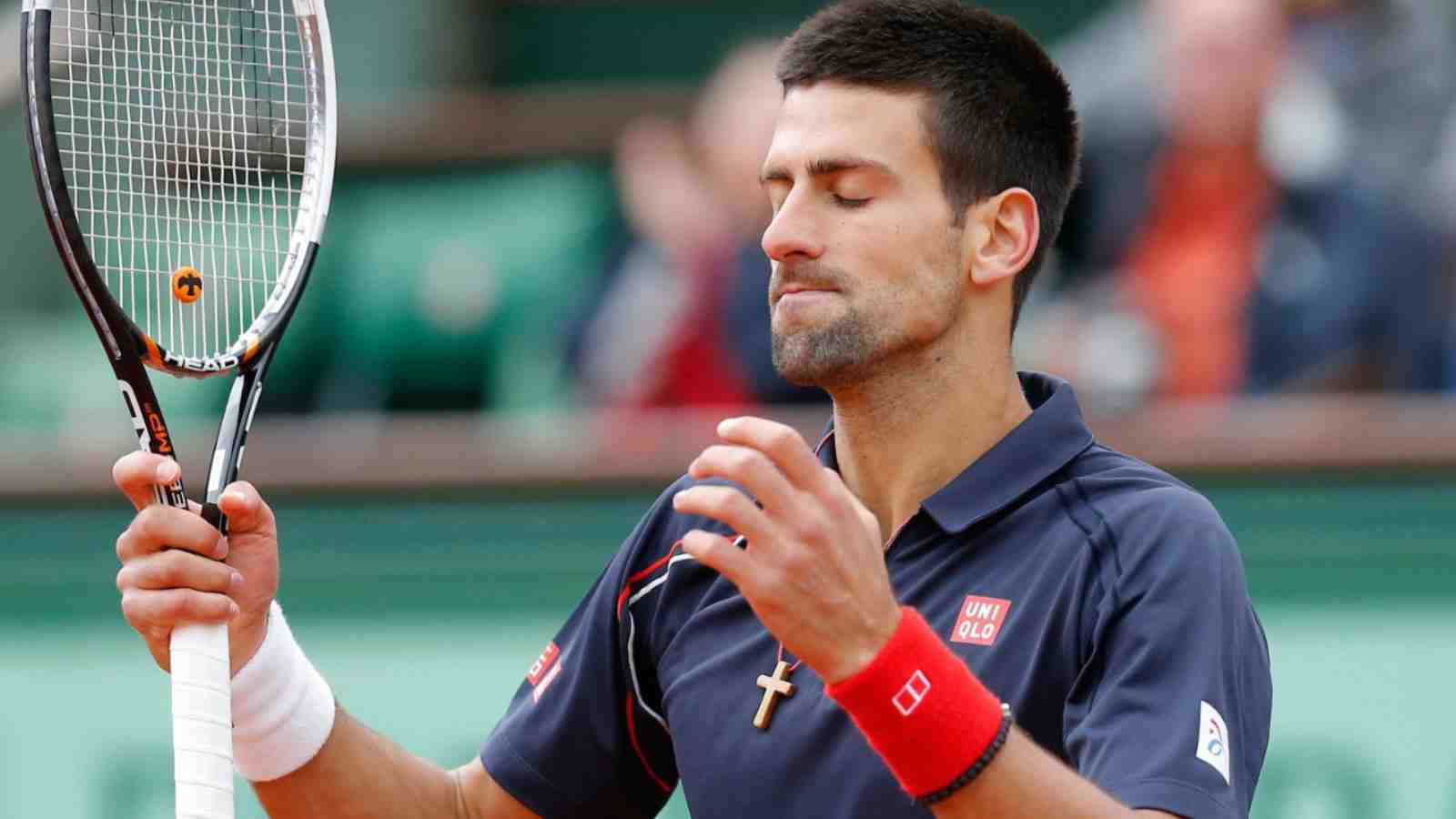 “Is it possible to be so unfair! Unbelievable!” – Novak Djokovic fans fume on Google as Nole’s name comes behind Doubles champions of the Australian Open