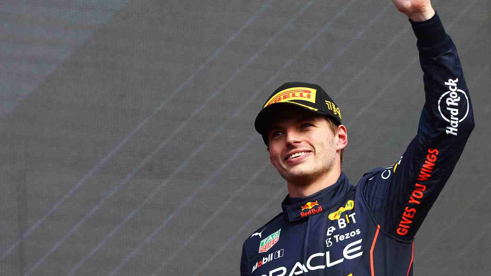 “This was out of this world,” Former F1 driver heaps massive praise on Max Verstappen for the sensational win at Spa