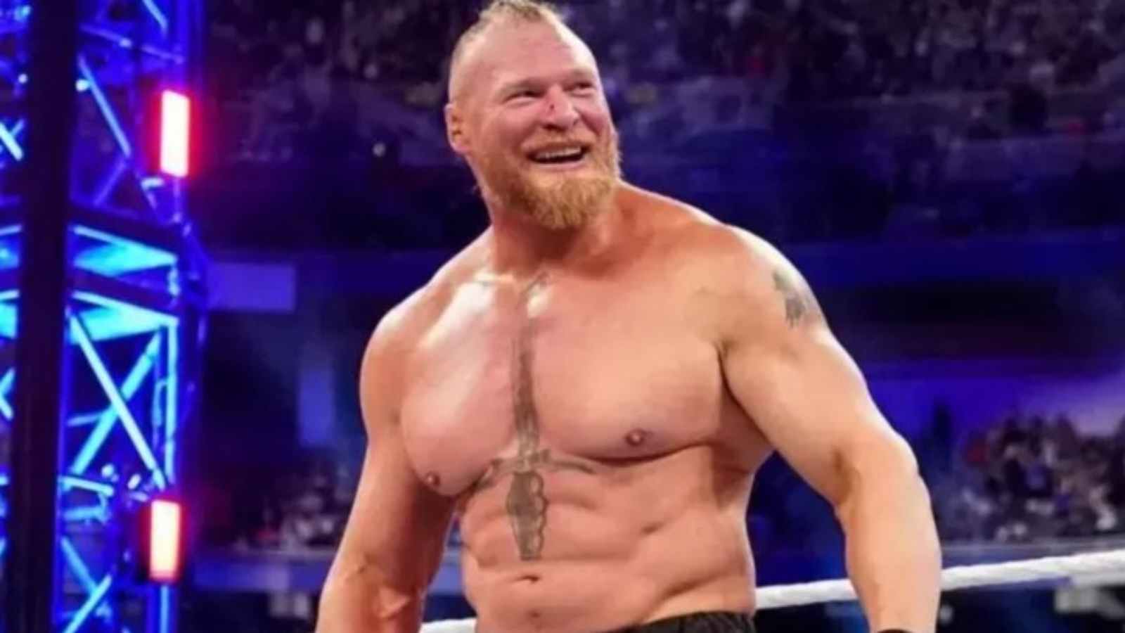 “I’d love Brock in the Judgment Day”- Judgment Day member wants Brock Lesnar and Former WWE Champion in their stable