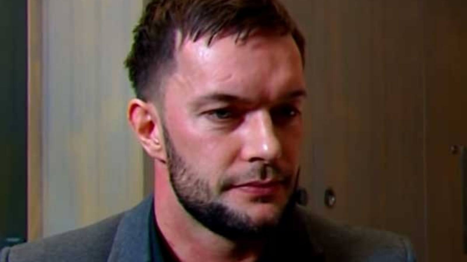 “My WIFE got dragged into that same”- Finn Balor recalls about the most challenging period of his life