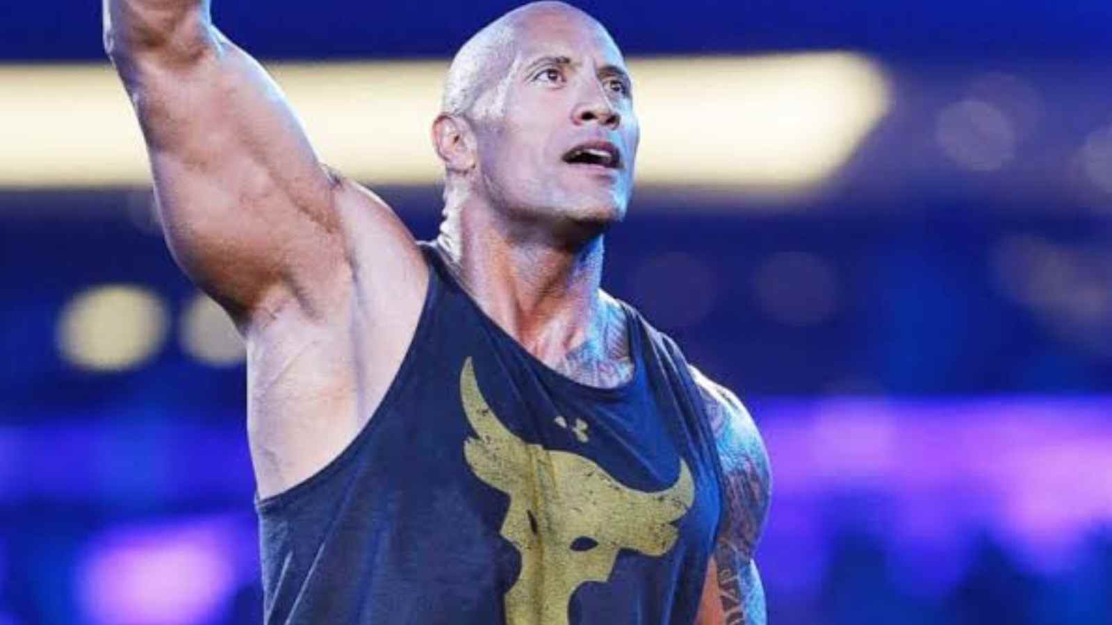 Another UPDATE regarding Dwayne Johnson’s WrestleMania appearance revealed, Former WWE Legend shares an interesting detail