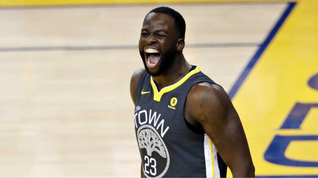 Draymond Green