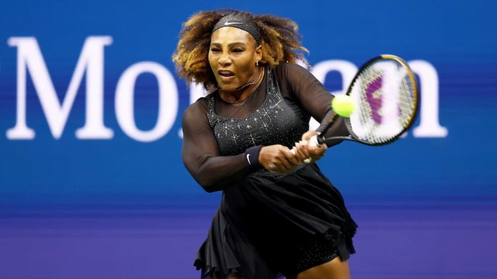 Serena Williams