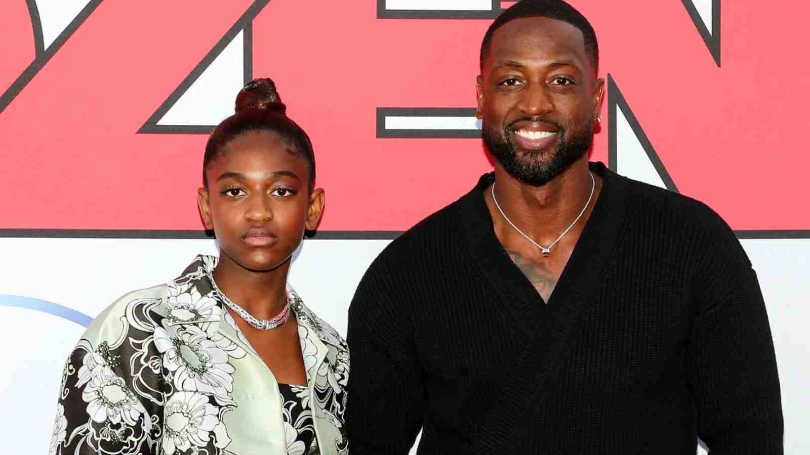 “I’m ready to live the truth” Dwayne Wade got candid on supporting his child in the LGBTQ+ community