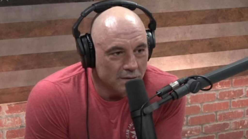 Joe Rogan