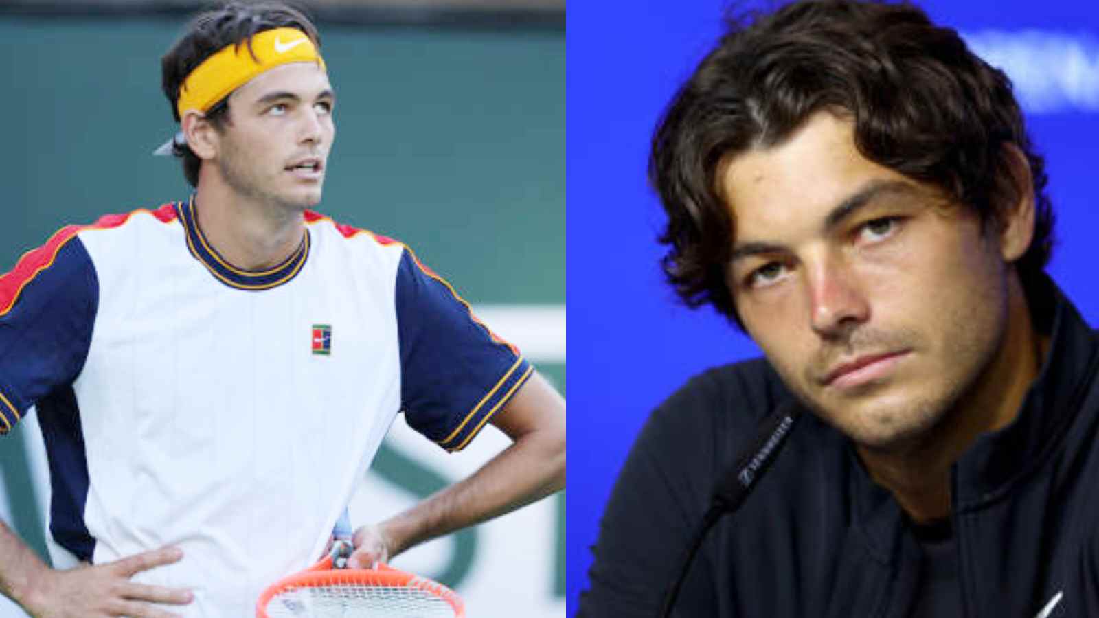 “I feel like an idiot!” Taylor Fritz expresses his ‘utter disappointment’ about thinking he could win the US Open after losing the opener to a qualifier