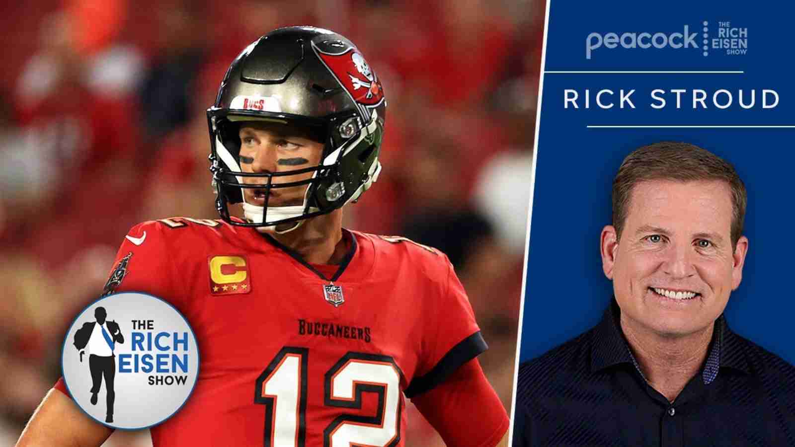 “Gruden won 2 Super Bowls for the Bucs” NFL analyst reveals hilarious insider jokes sparked by Tom Brady’s trade rumours to the Raiders