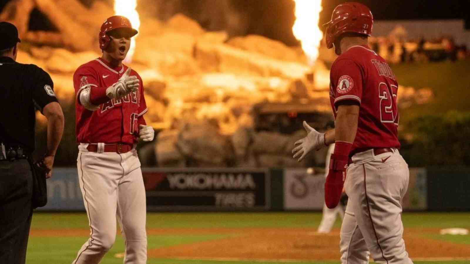 “I’m honored, happy and humbled”: Shohei Ohtani reveals ultimate goal after becoming 1st player with insane MLB record