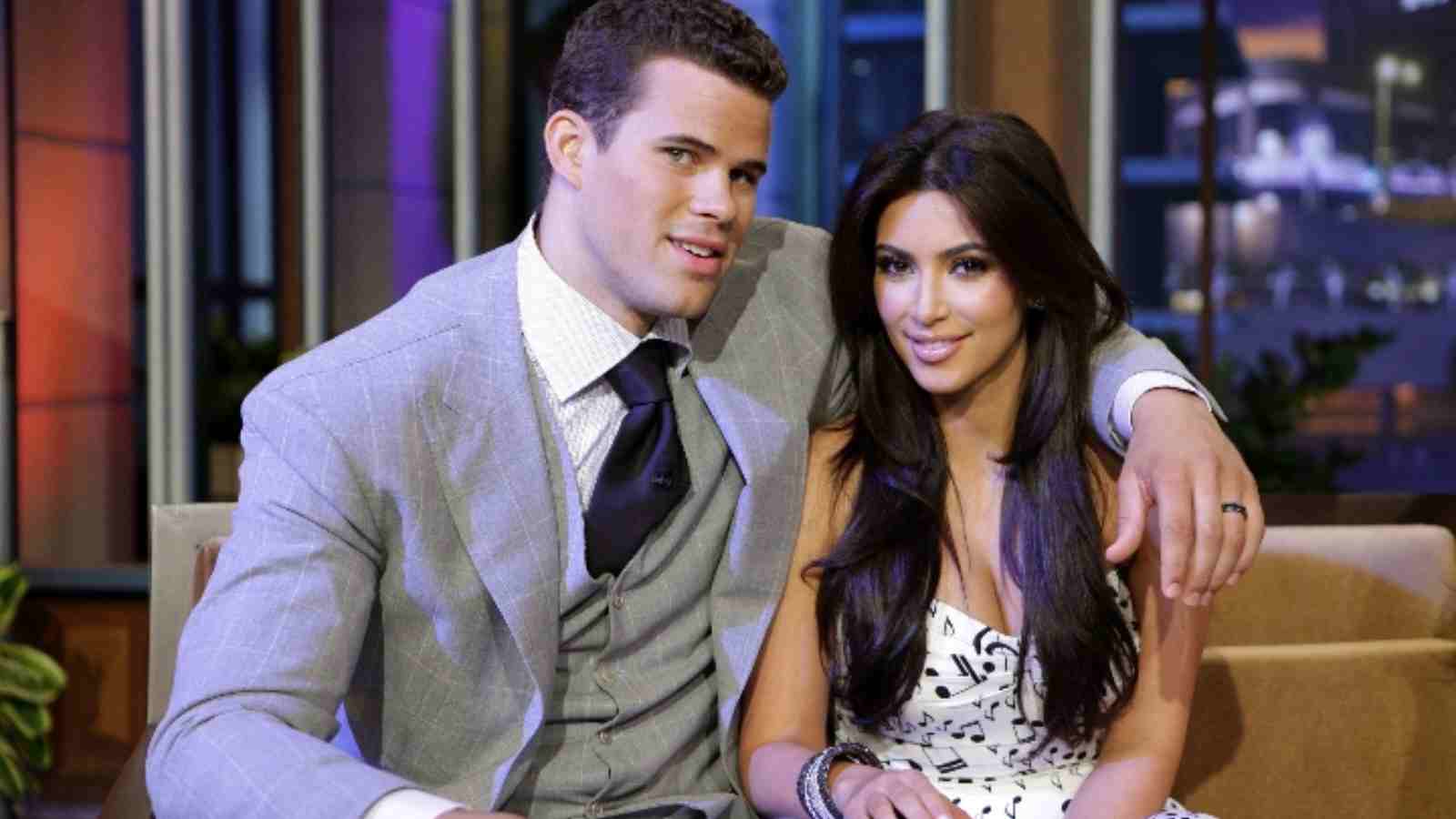 “Ended his career for good” Kim Kardashian made Kris Humphries the laughing stock of NBA