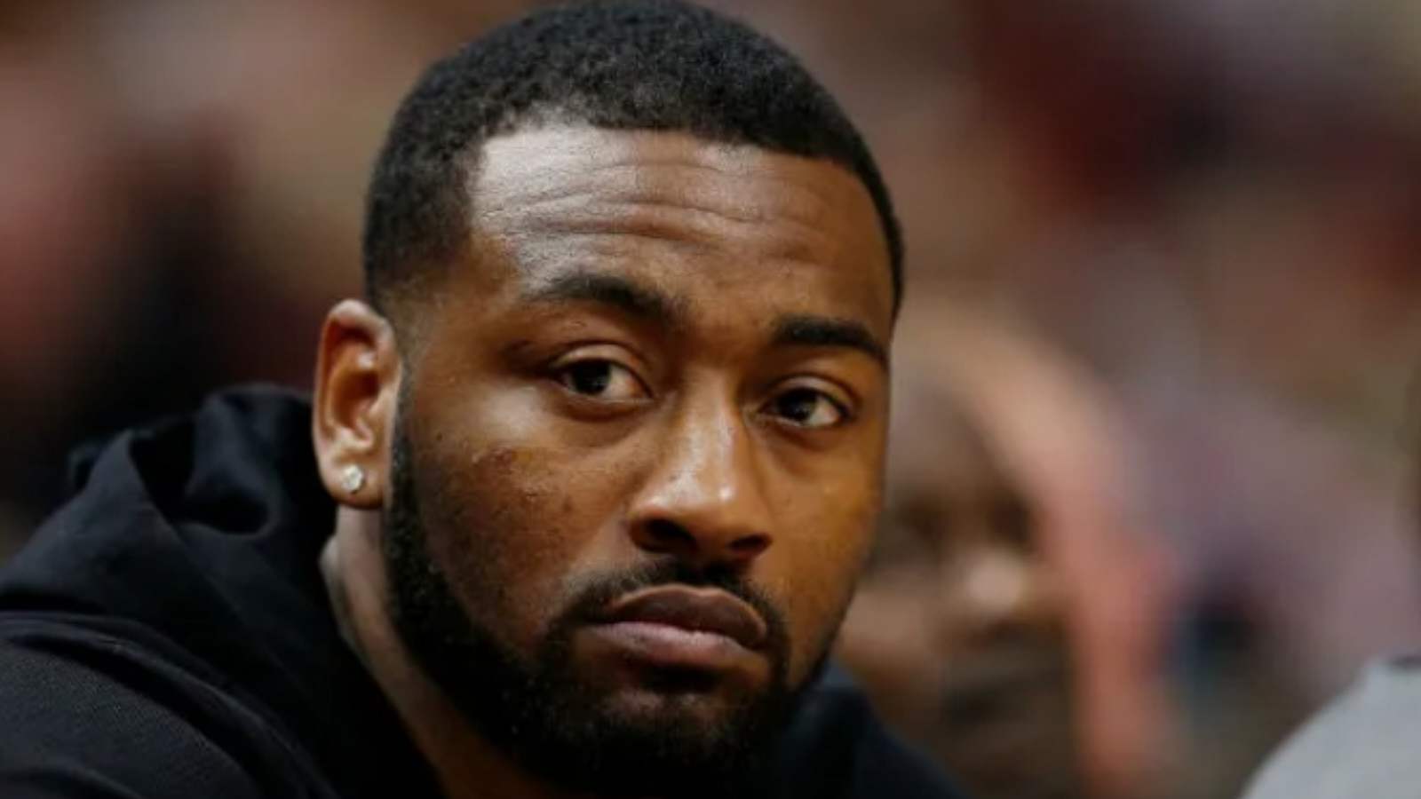 “I couldn’t take it anymore” John Wall opens up about SUICIDAL TENDENCY after Achilles tear, mom passing away