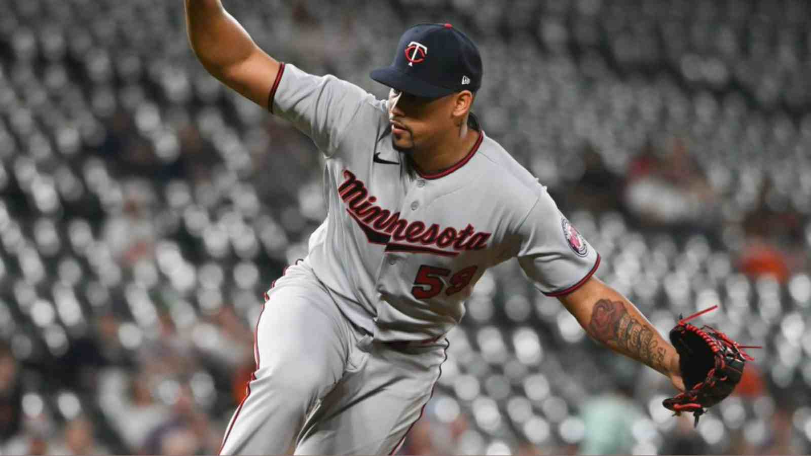 “That’s just insane!!”: Jhoan Duran fabricates history, First pitcher to clock 100+ mph off-speed in MLB