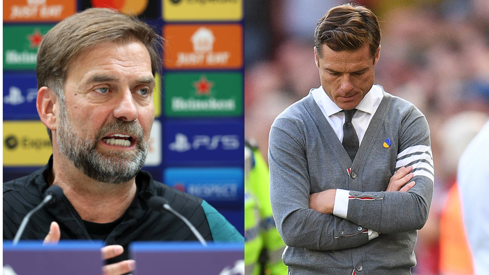 “I felt for Scott Parker”- Liverpool boss Jurgen Klopp highlights importance of ‘right owners’ in football after Bournemouth sacks coach