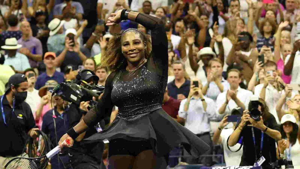 Serena Williams