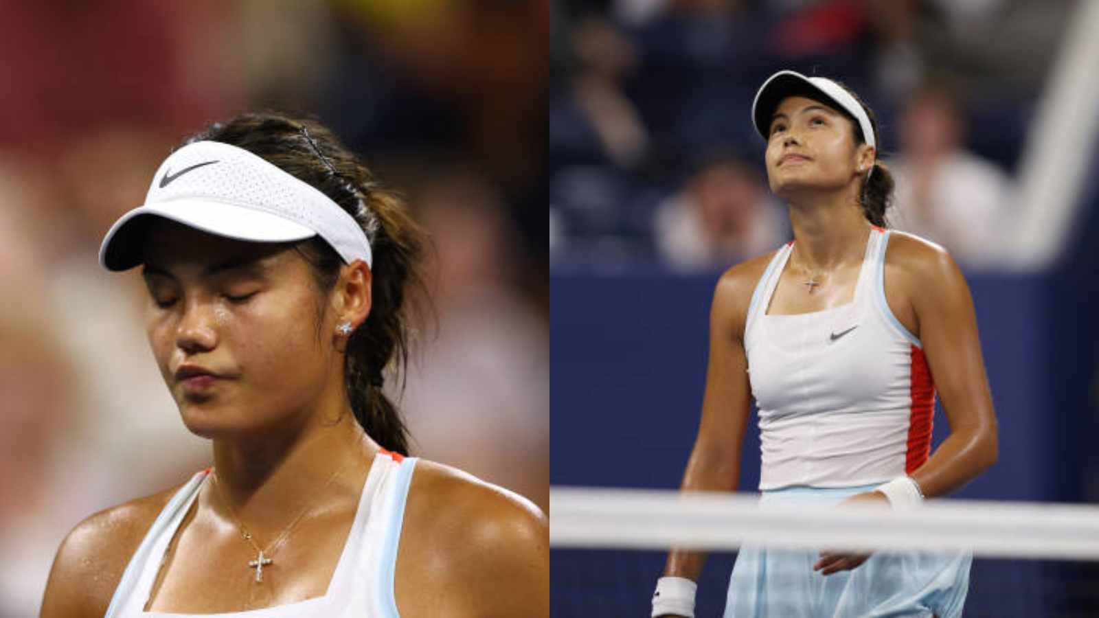 “Most overrated player of all time!” Emma Raducanu faces harsh criticism after Alize Cornet knocks her out of US Open