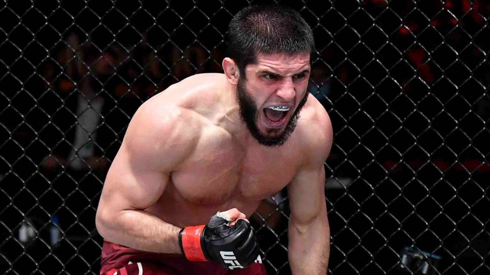 “When I touch Charles, it’s going to be sparks!” Islam Makhachev PROMISES A GOOD FIGHT against Charles Oliveira at UFC 280